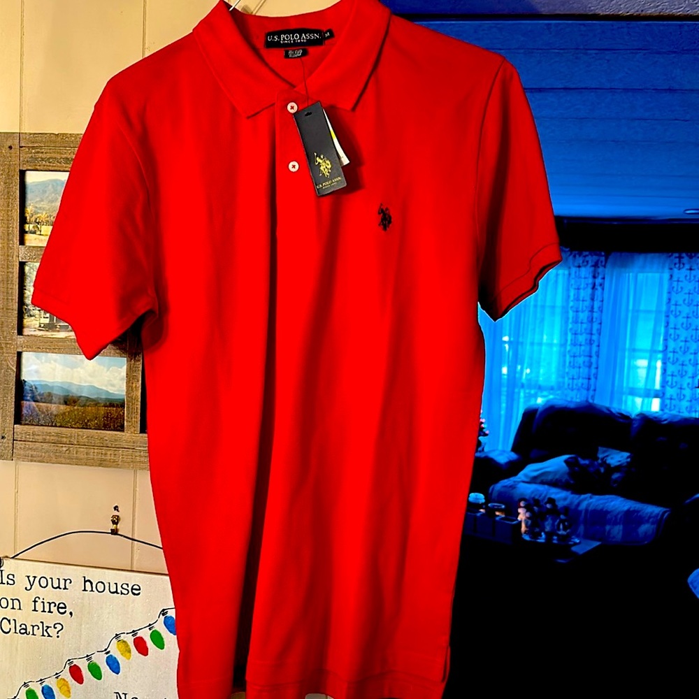 Men’s Polo